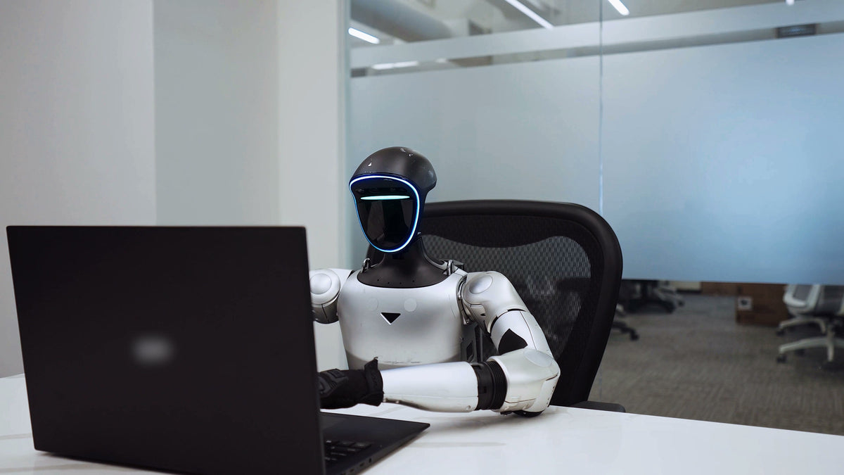 Robotics accessories
