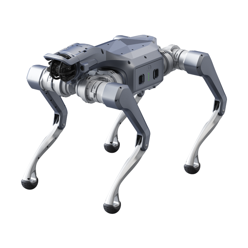 Unitree G1 EDU Ultimate A Robotic Humanoid (U3)