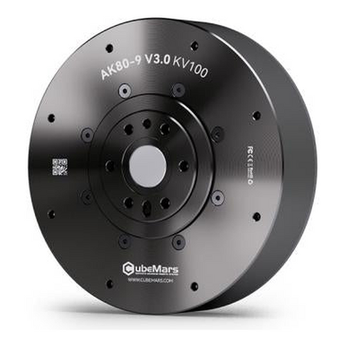 CubeMars AK80-9 Actuator