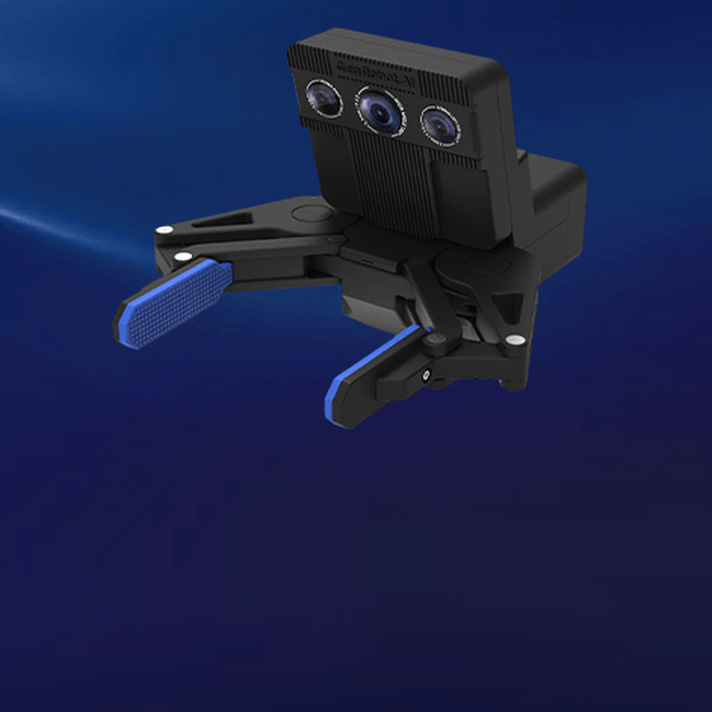 das controller