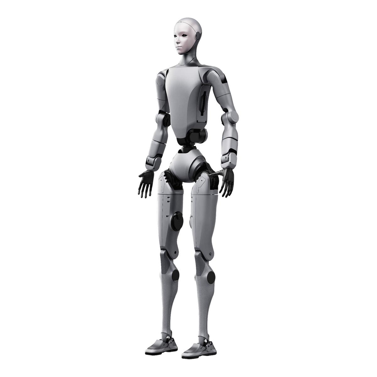 Unitree H2 humanoid