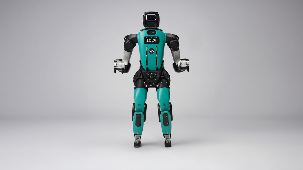 Agility Robotics Unveils Digit 5, Built to Work Without Safety Cages