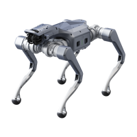 Unitree G1 EDU Ultimate A Robotic Humanoid (U3)