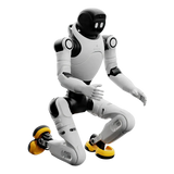 AgiBot X2