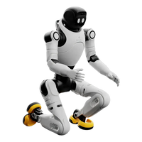 agibot x2