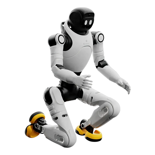 AgiBot X2 Humanoid