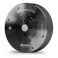 cubemars ak80 9