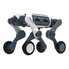 DEEP Robotics Industrial Quadruped