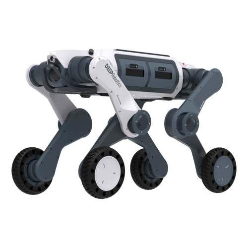 DEEP Robotics Industrial Quadruped