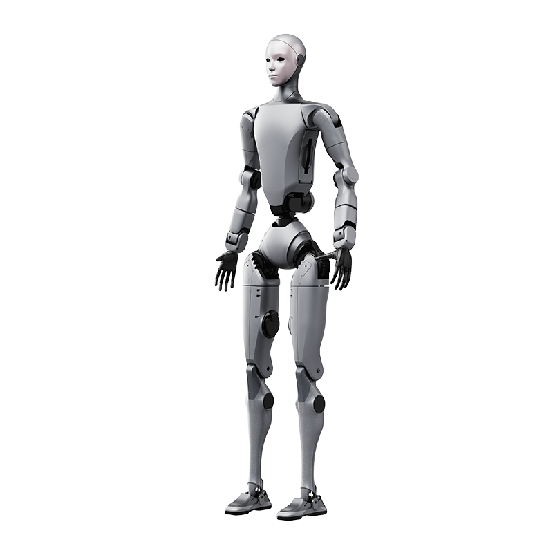 Unitree G1 EDU Ultimate A Robotic Humanoid (U3)