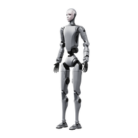 Unitree G1 EDU Ultimate A Robotic Humanoid (U3)