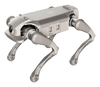 GENISOM Quadruped