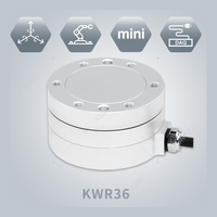 kunwei kwr force torque sensor