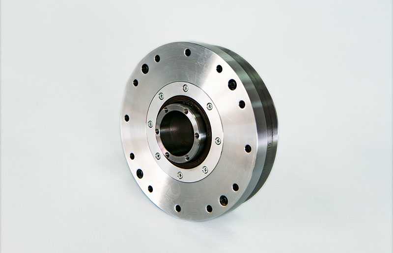 Leaderdrive Harmonic Reducer