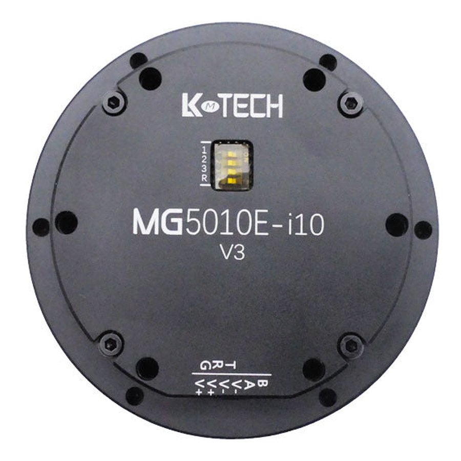 lkmtech mg5010e