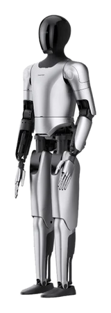 MagicBot Gen1