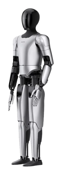 MagicBot Gen1