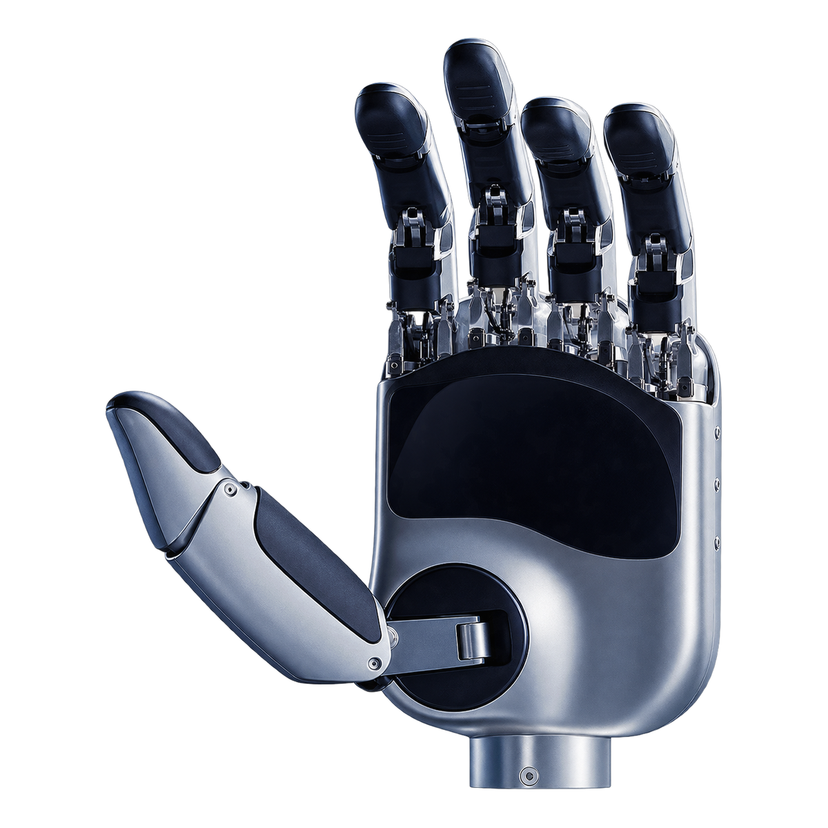 magichand h01