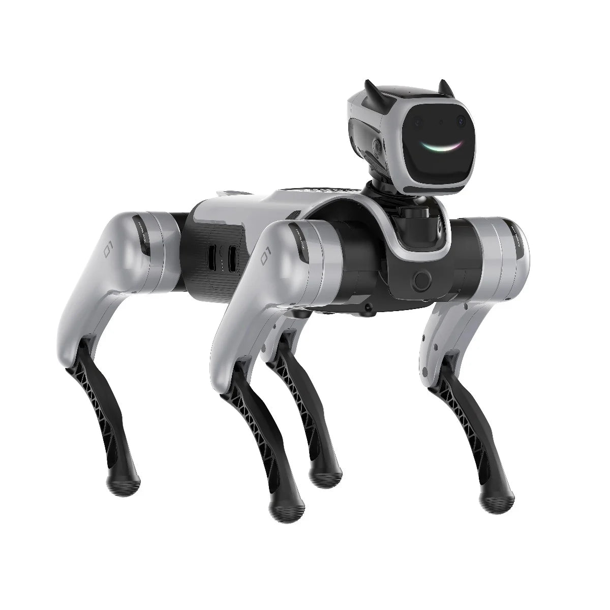 magiclab magicdog quadruped