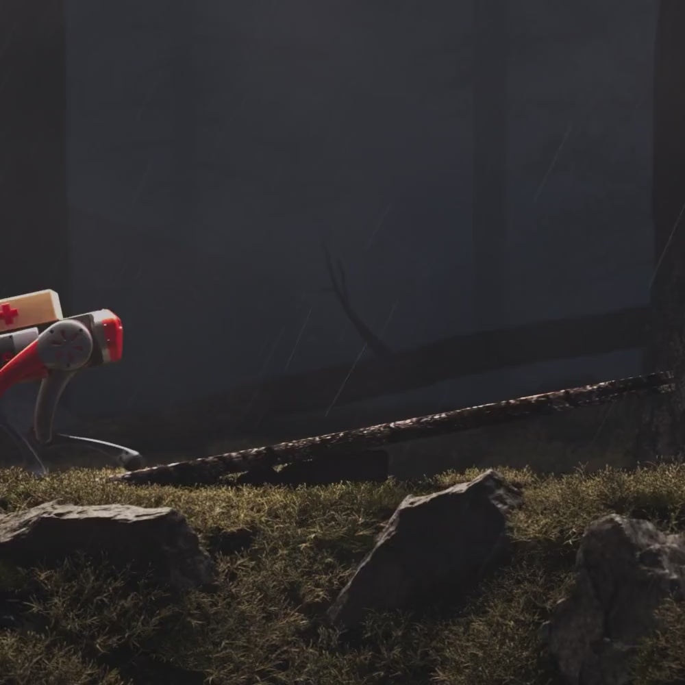Load video: 