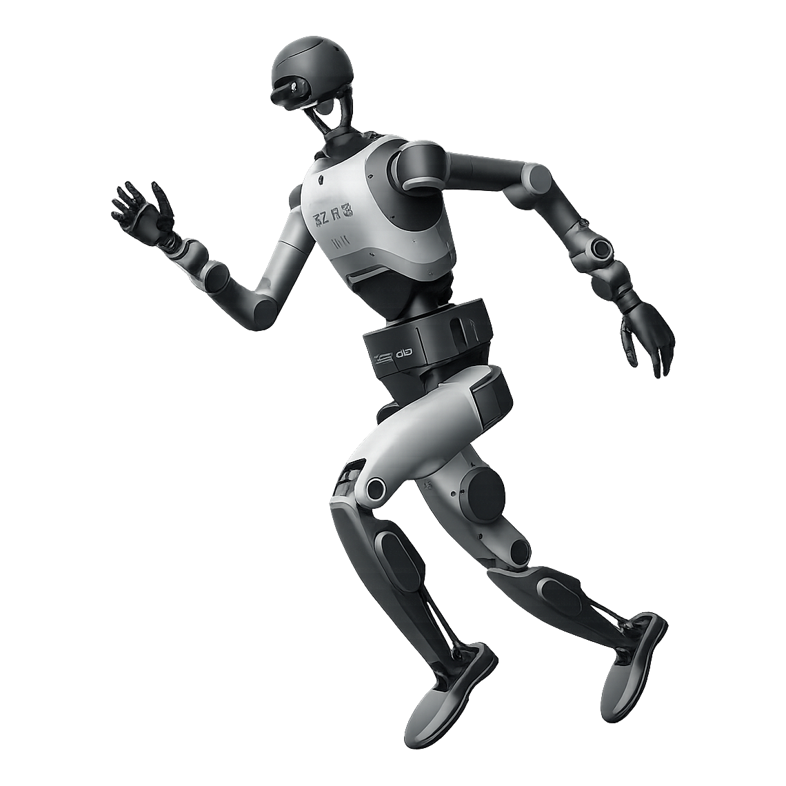 ubtech tiangong walker dex
