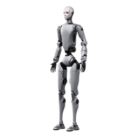 Unitree H2 humanoid