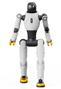 AgiBot X2 Ultra